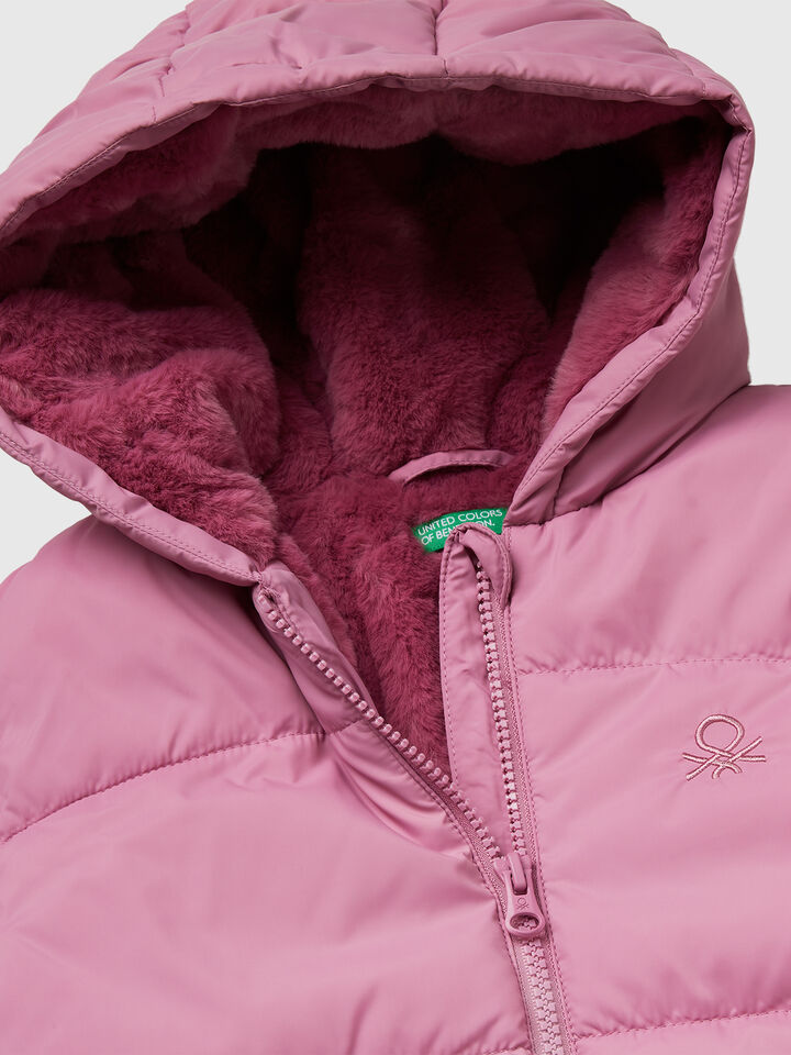 JACKET Menina image number 3